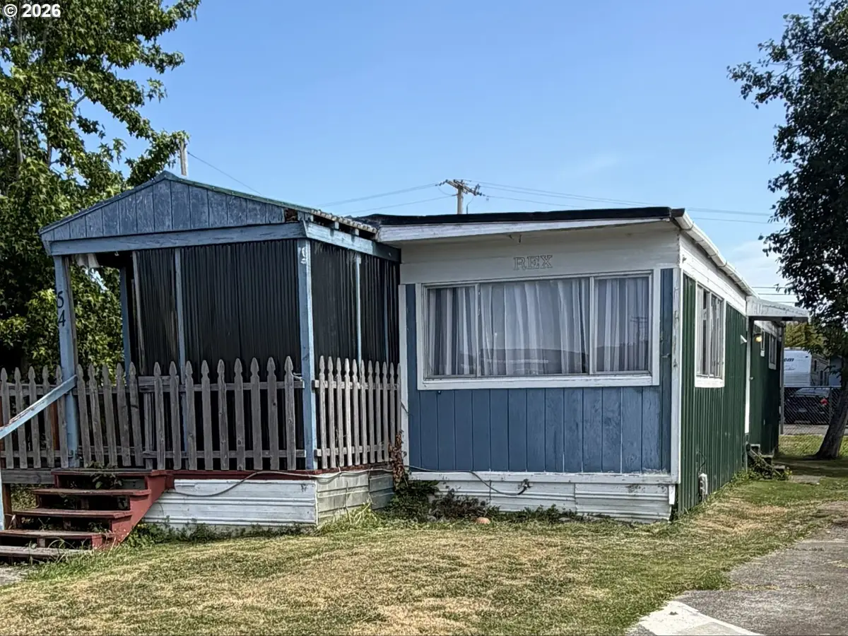 1000 N 8th St #54, Reedsport, OR 97467 - #1