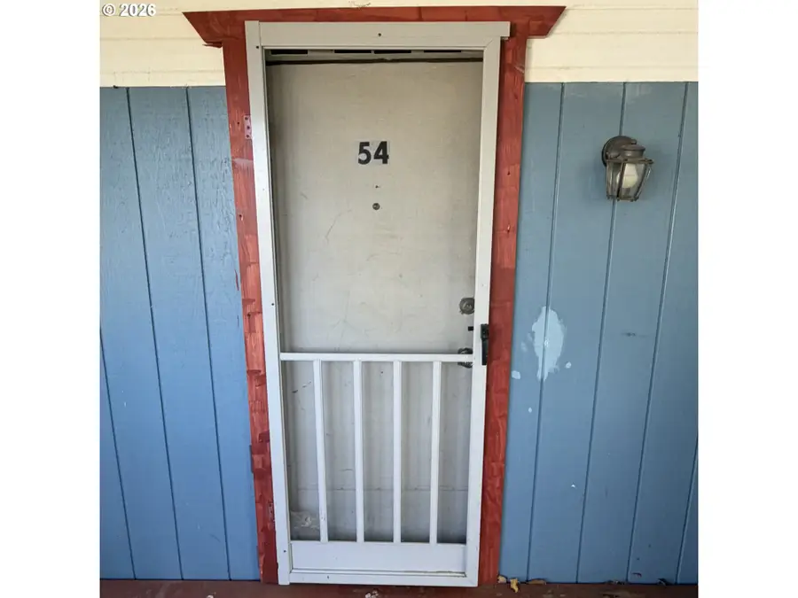 1000 N 8th St #54, Reedsport, OR 97467 - #2