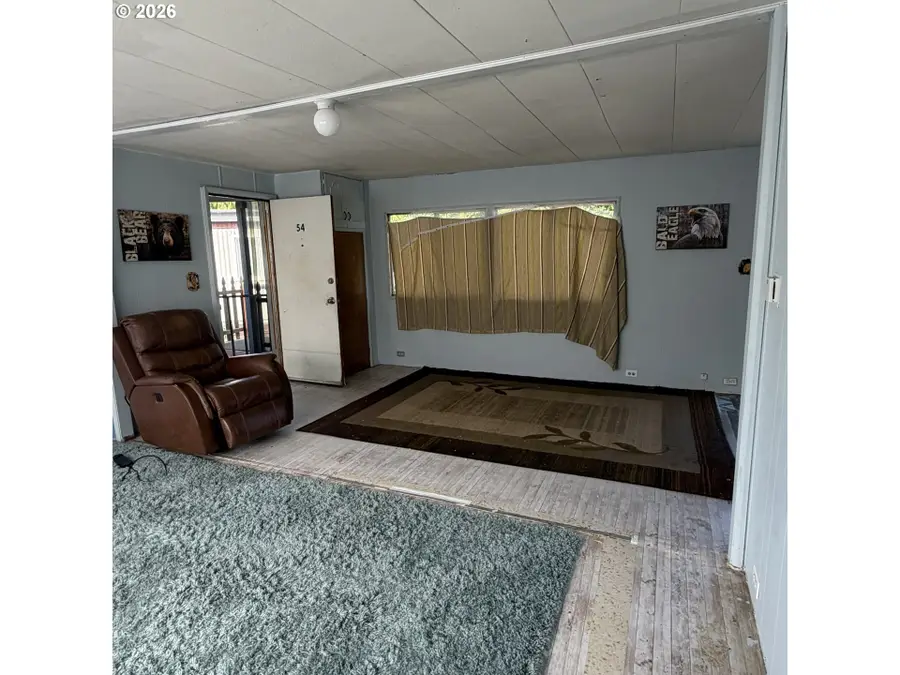 1000 N 8th St #54, Reedsport, OR 97467 - #3