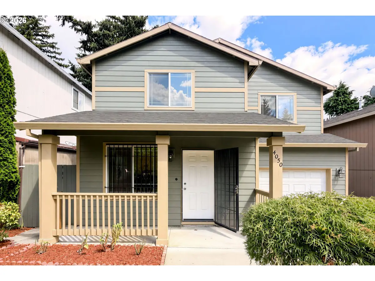 4050 SE 139th Ave, Portland, OR 97236 - #1