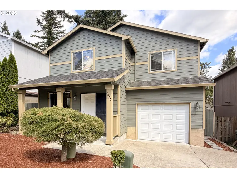 4050 SE 139th Ave, Portland, OR 97236 - #2