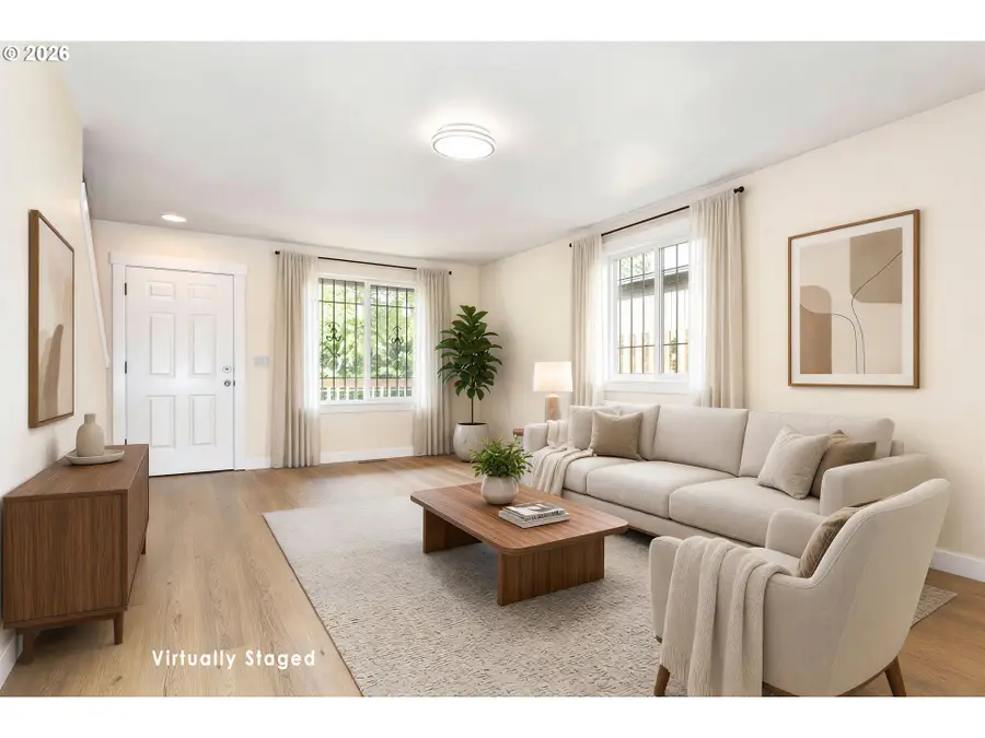 4050 SE 139th Ave, Portland, OR 97236 - #3