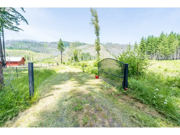 51789 Gates E, Gates, OR 97346