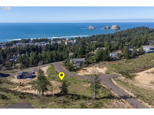 Roaring Tides - Lot #4, Oceanside, OR 97134