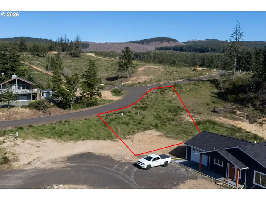 Roaring Tides - Lot #4, Oceanside, OR 97134 - #2