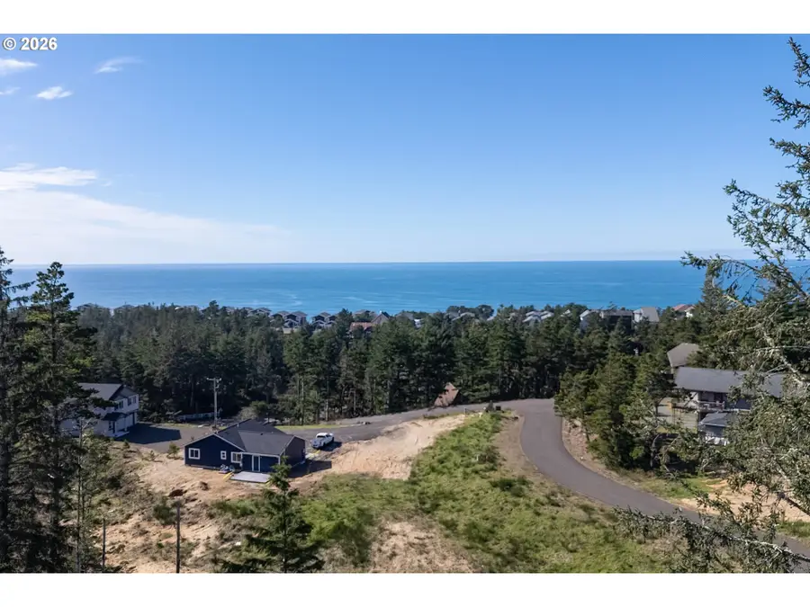 Roaring Tides - Lot #4, Oceanside, OR 97134 - #3