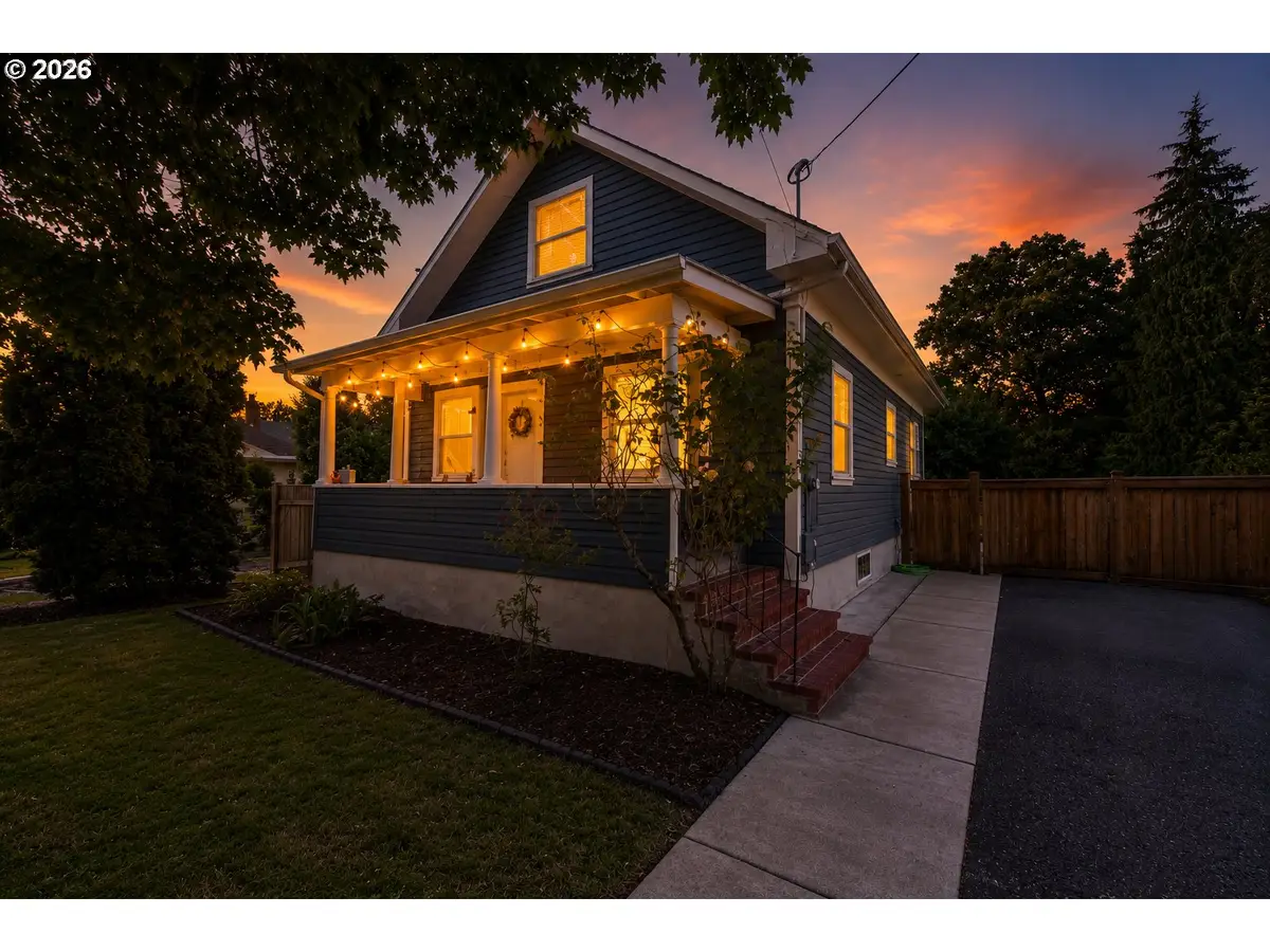445 NE Jackson St, Hillsboro, OR 97124 - #1
