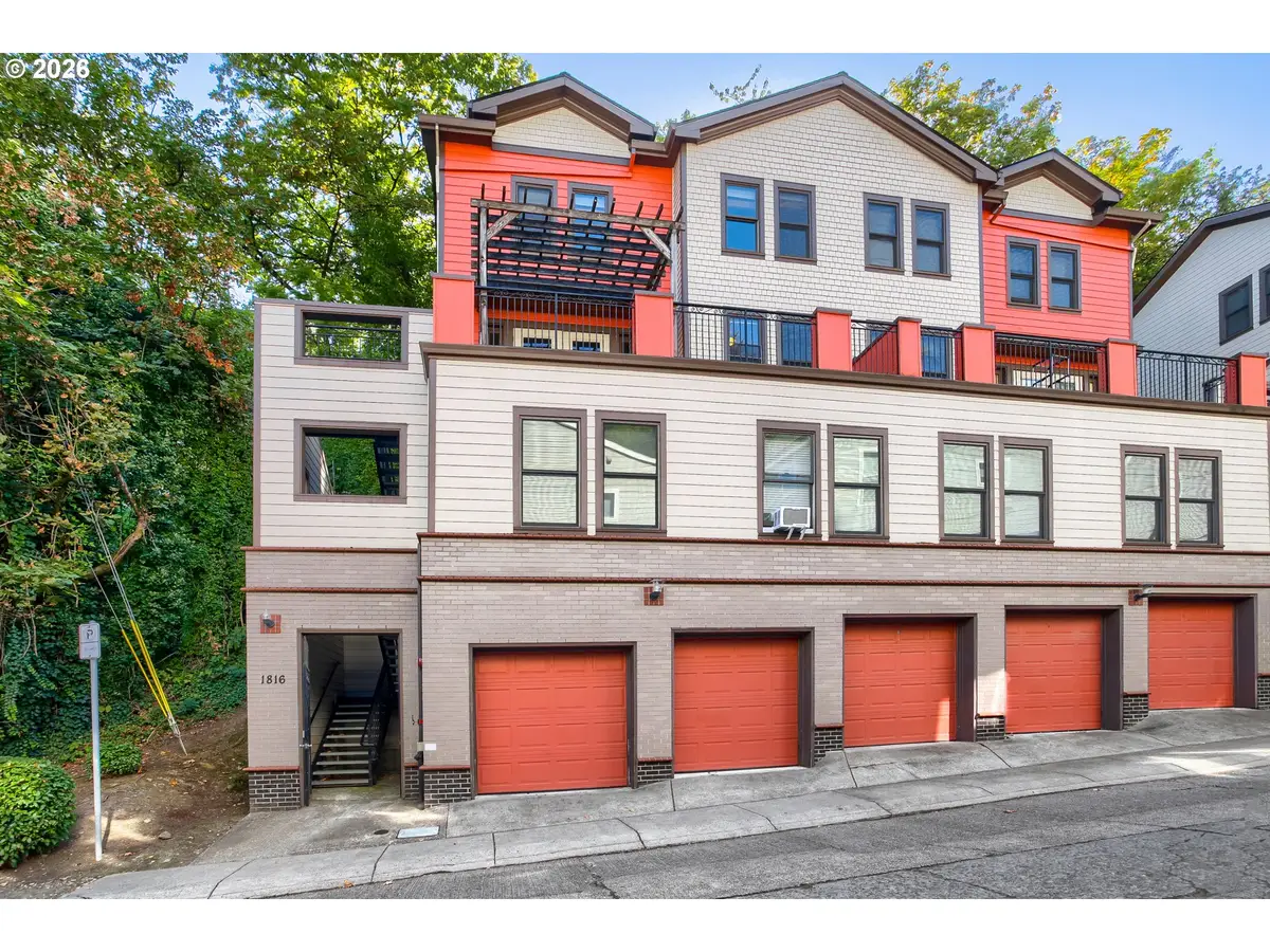 1816 SW 18th Ave #1, Portland, OR 97201 - #1