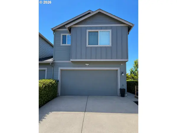 1316 NE 1st Ct, BattleGround, WA 98604