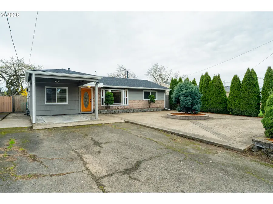 8612 NE Clackamas St, Portland, OR 97220 - #3