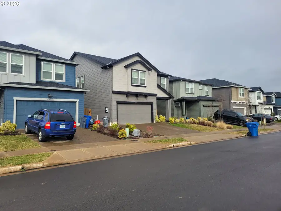 4713 Milo Ave, Salem, OR 97301 - #3