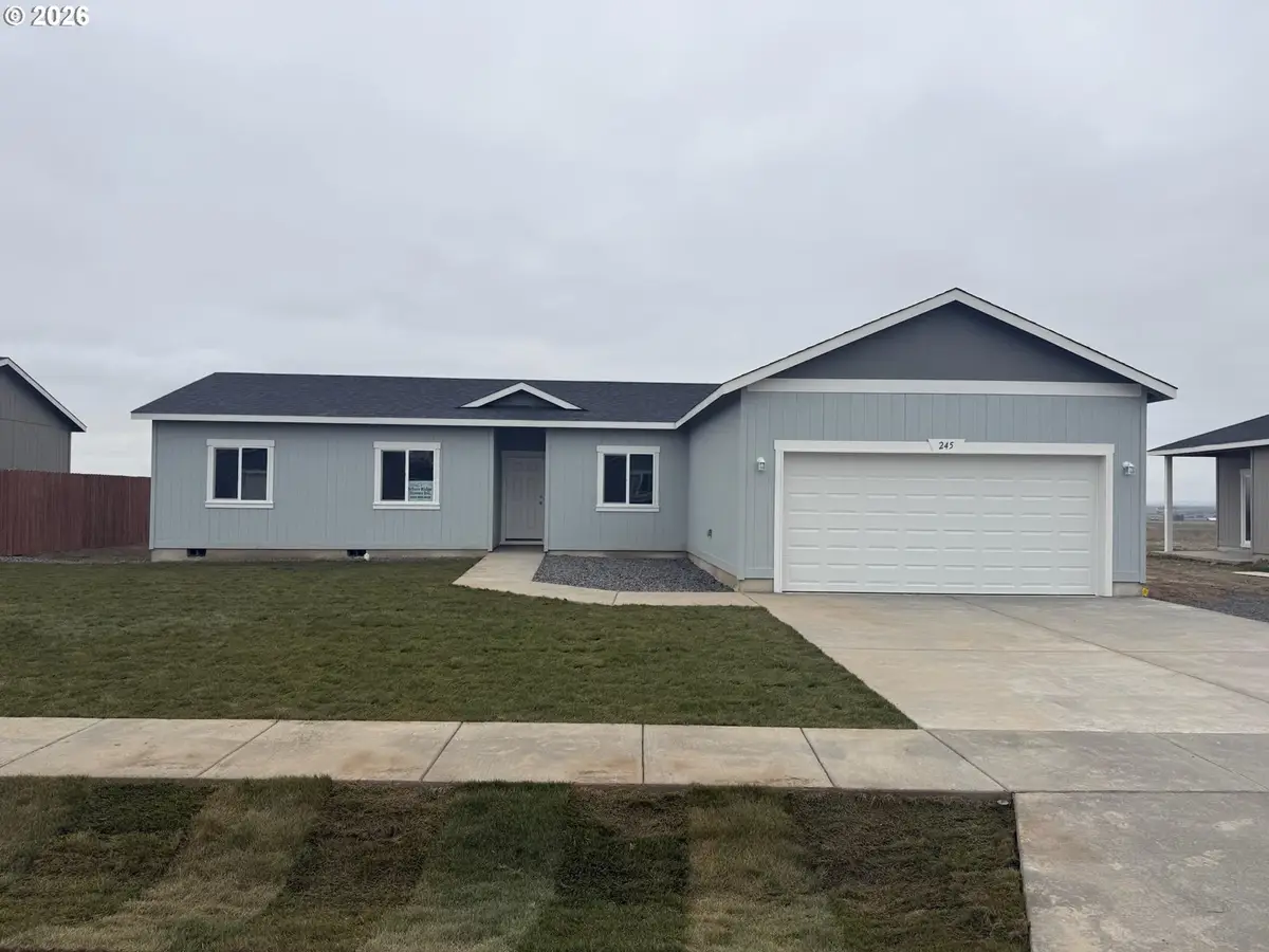 245 Rosalynn Dr, Stanfield, OR 97875 - #1