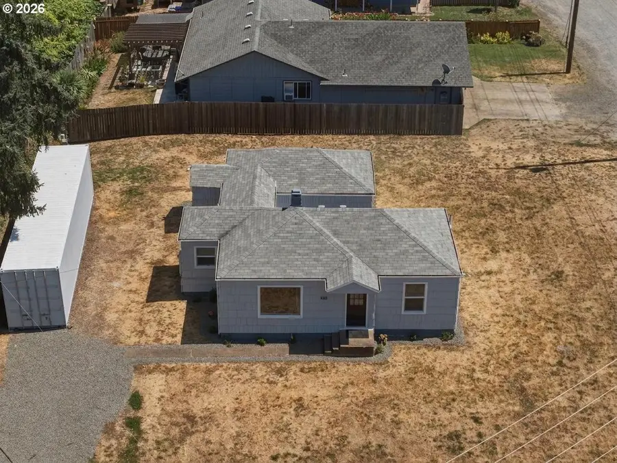 595 S 47th St, Springfield, OR 97478 - #2