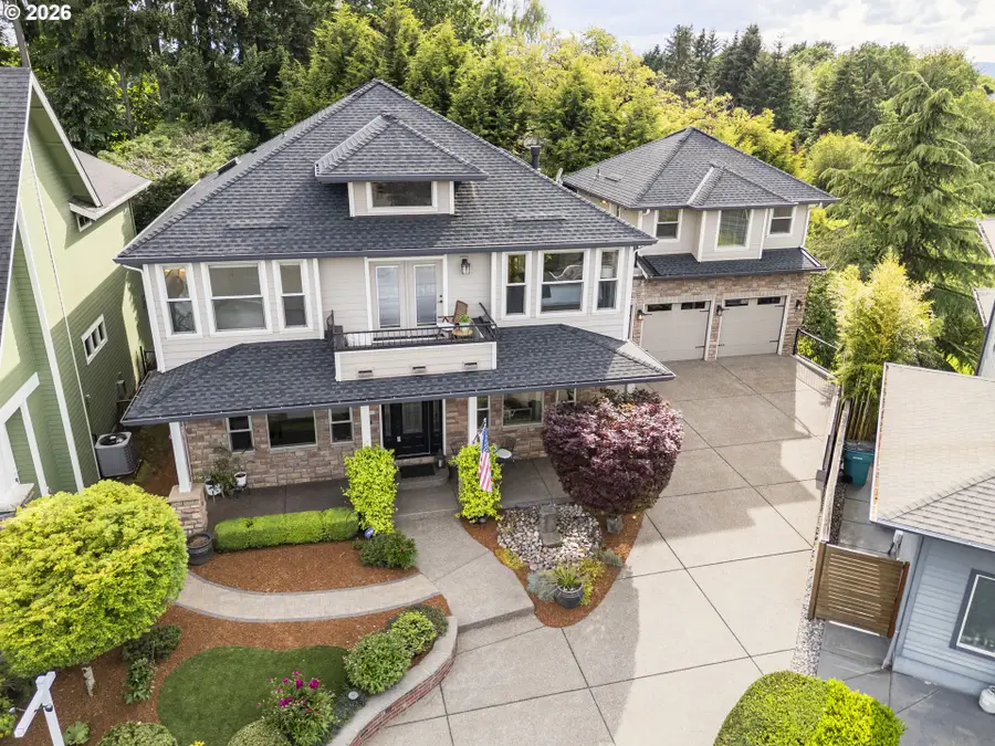 4313 NW 121st Cir, Vancouver, WA 98685 - #2