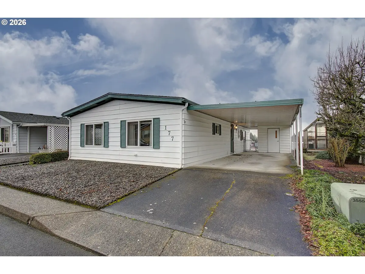 17401 SE 39th St #177, Vancouver, WA 98683 - #1