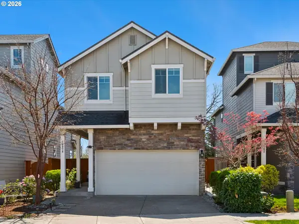 13878 SE Taralon Dr, HappyValley, OR 97015