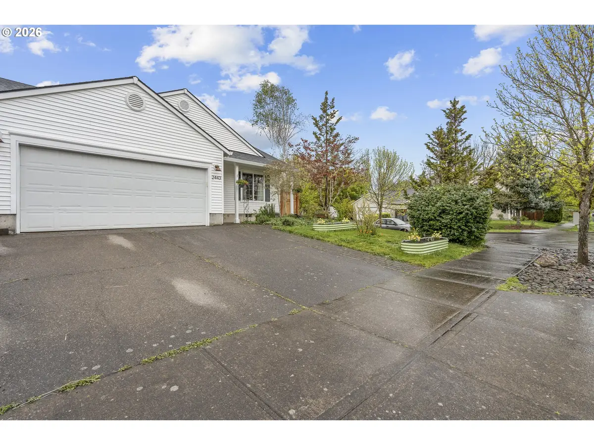 2443 SW Taylor Dr, McMinnville, OR 97128 - #1