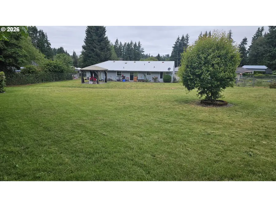 21096 S Wilson Ct, Beavercreek, OR 97045 - #2