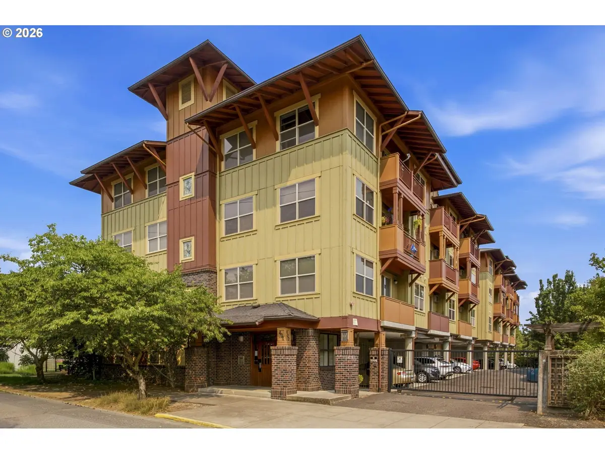 400 NE 100th Ave #101, Portland, OR 97220 - #1