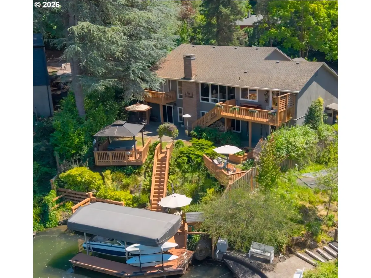 18040 Royce Way, Lake Oswego, OR 97034 - #1