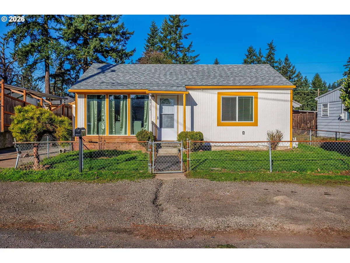 8715 NE Clackamas St, Portland, OR 97220 - Image #1