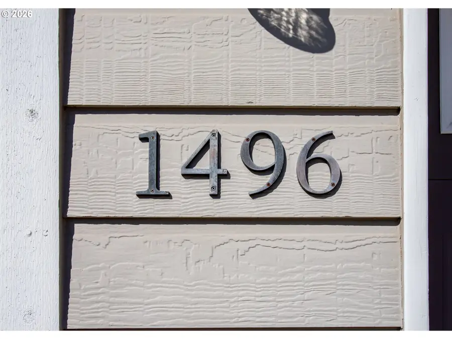 1496 S 57th St, Springfield, OR 97478 - #2