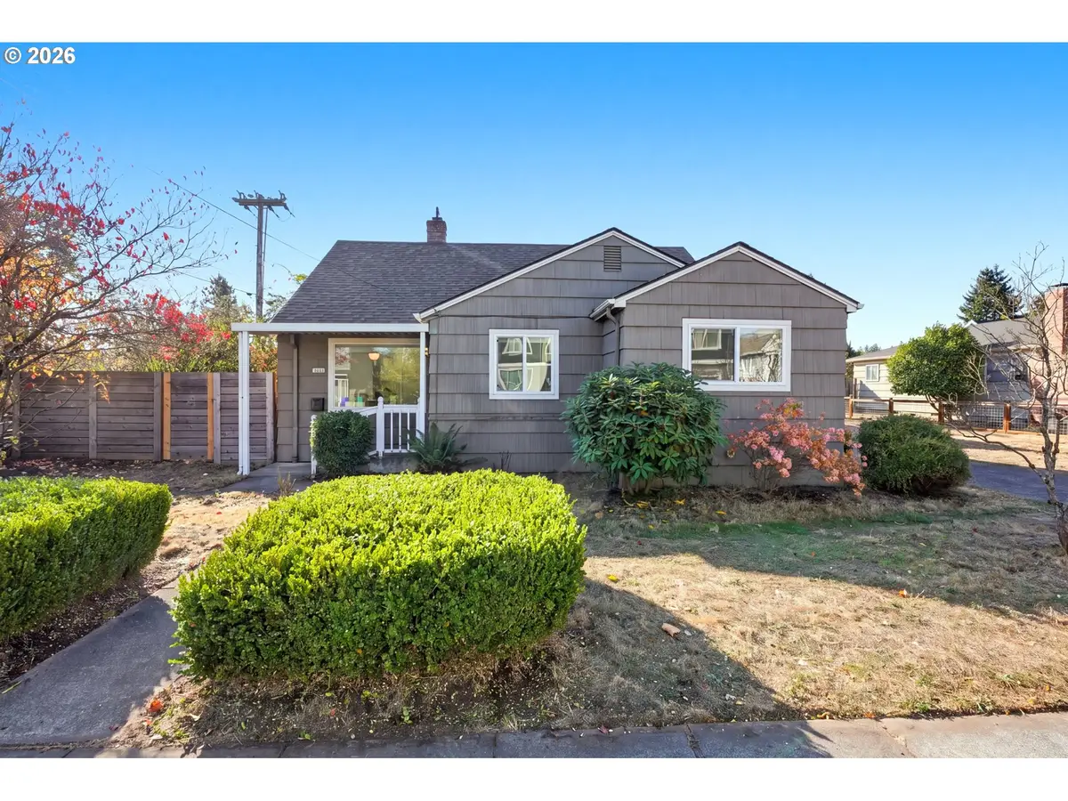 7840 SE Raymond St, Portland, OR 97206 - #1