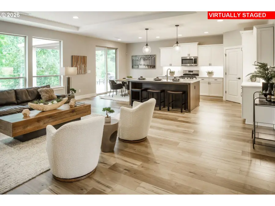 16116 Serres Farms Way, Oregon City, OR 97045 - #3