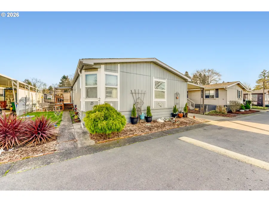 10523 SE Linwood Ave #15, Milwaukie, OR 97222 - Image #2