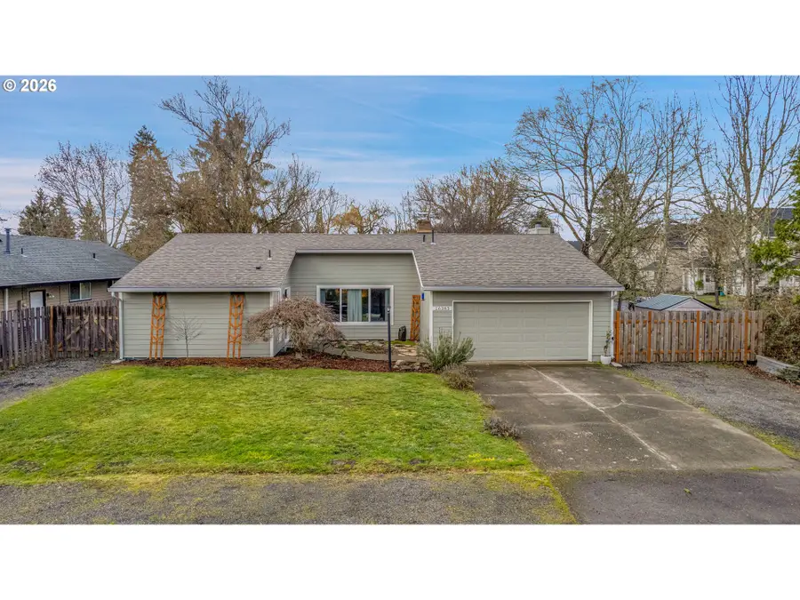 16385 SW Division St, Beaverton, OR 97007 - #2