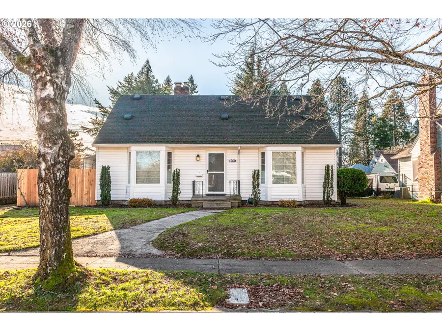 4760 N Harvard St, Portland, OR 97203 - #2