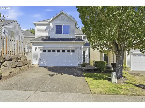 6480 NW Shelsam Ter, Portland, OR 97229