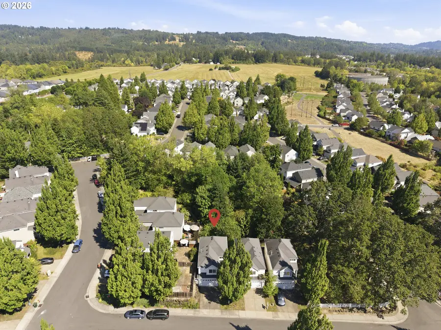 6480 NW Shelsam Ter, Portland, OR 97229 - #2