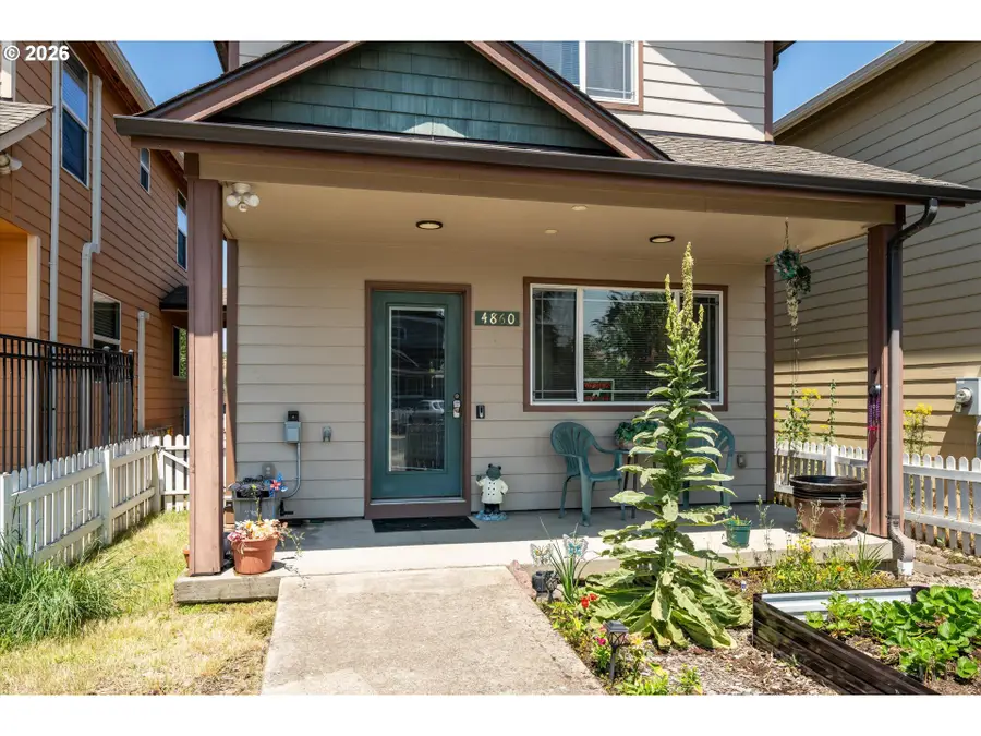 4860 A St, Springfield, OR 97478 - #2