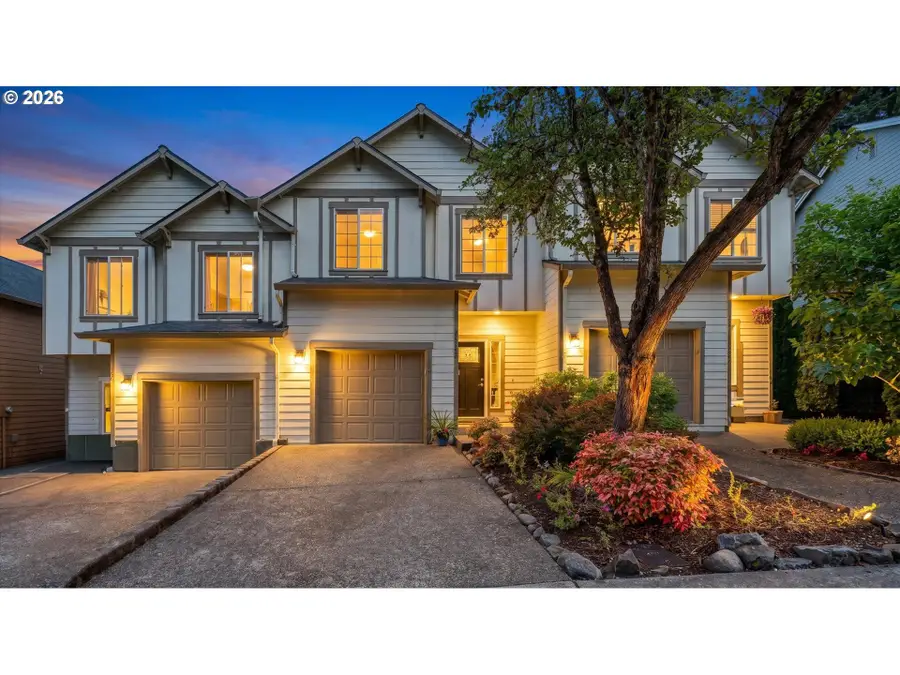 14675 SW Catalina Dr, Portland, OR 97223 - #2