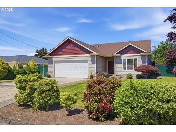 4061 Glendale Ave Ne, Salem, OR 97305