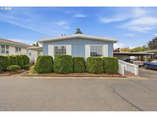 15130 S Maplelane Rd #32, OregonCity, OR 97045