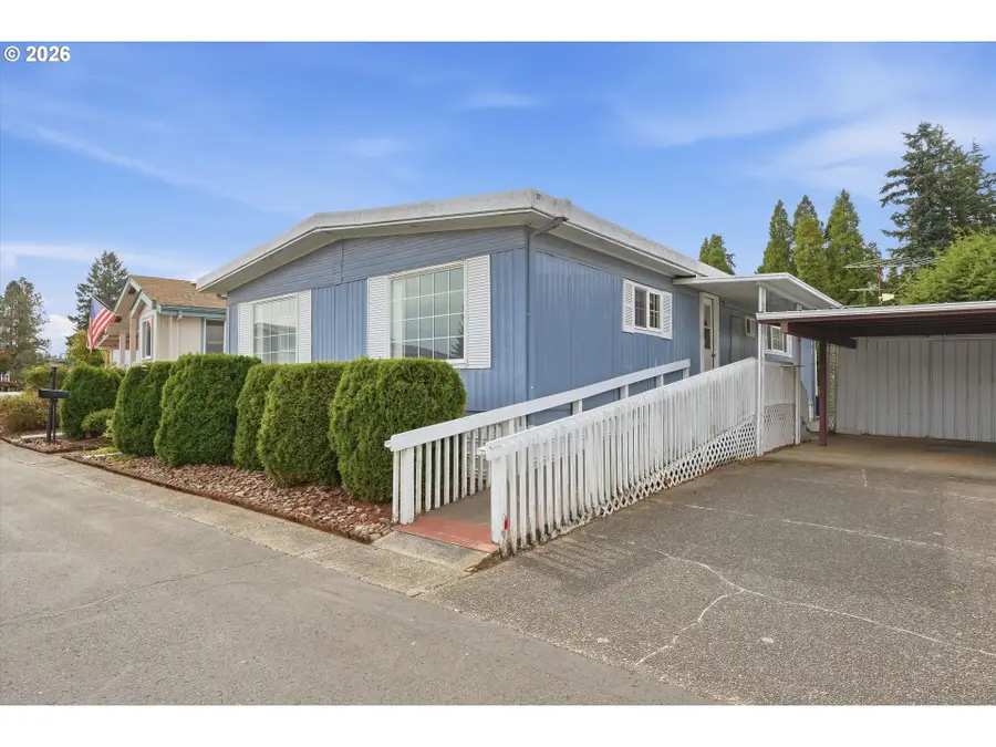 15130 S Maplelane Rd #32, Northwest Clackamas, OR 97045 - #2