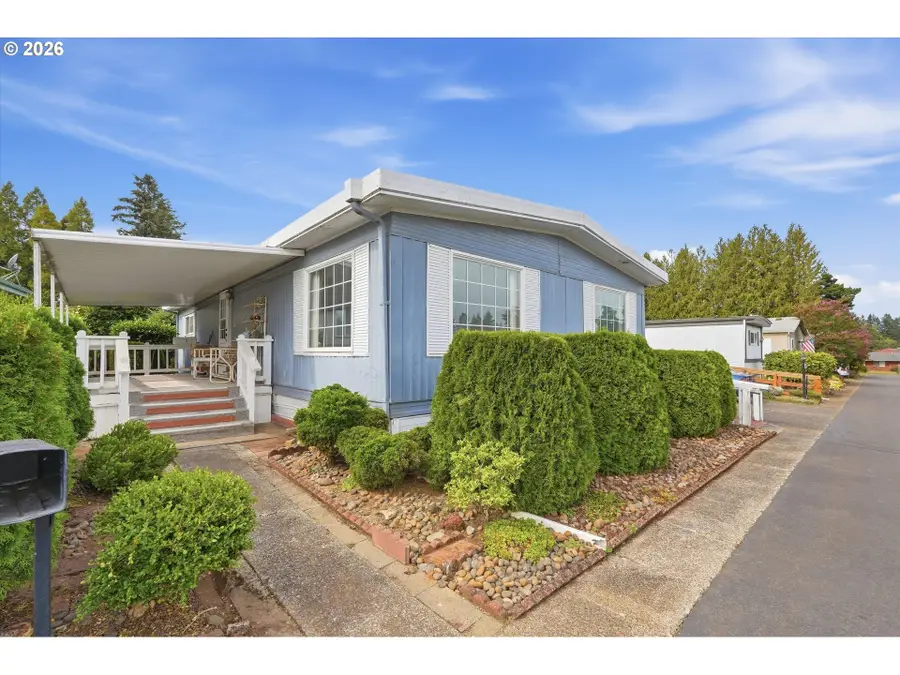 15130 S Maplelane Rd #32, Northwest Clackamas, OR 97045 - #3