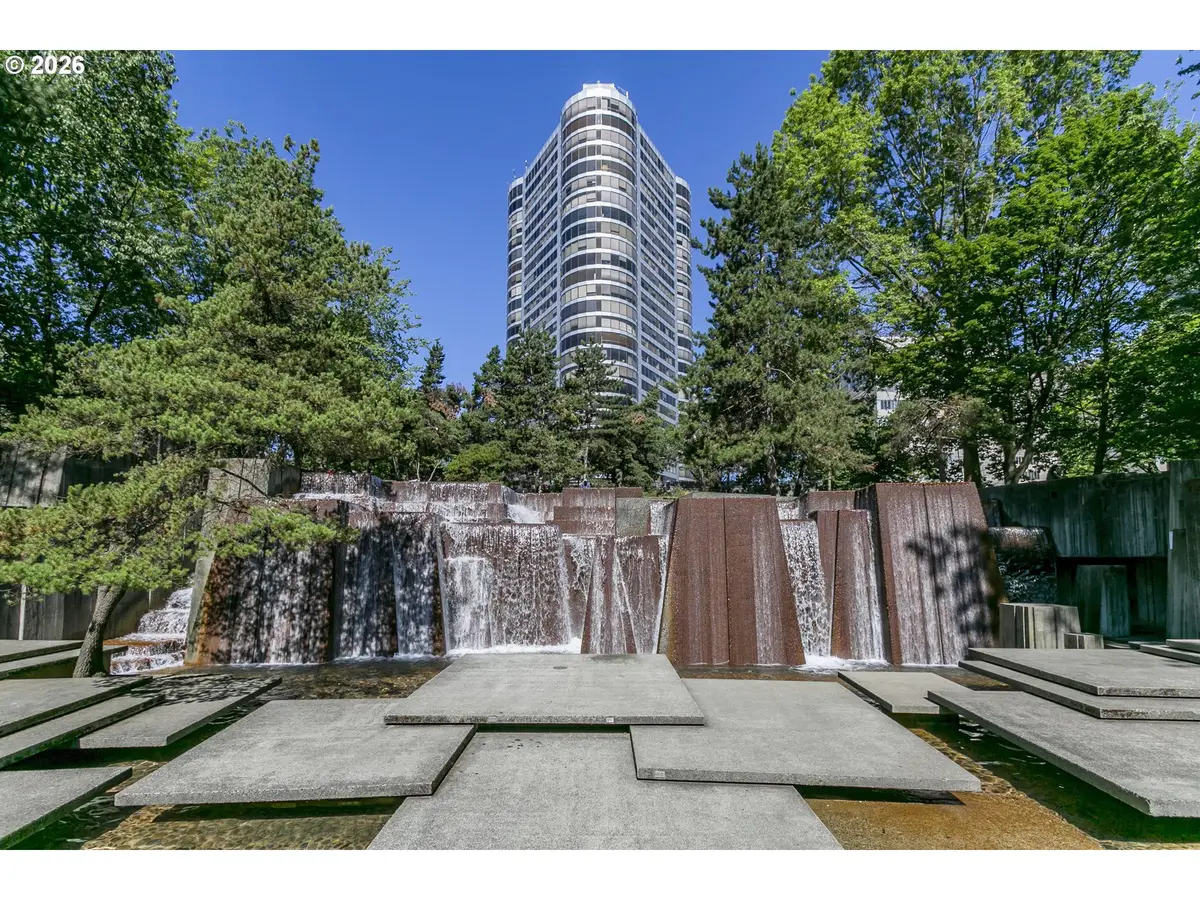 1500 SW 5th Ave #2201, Portland, OR 97201 - #1