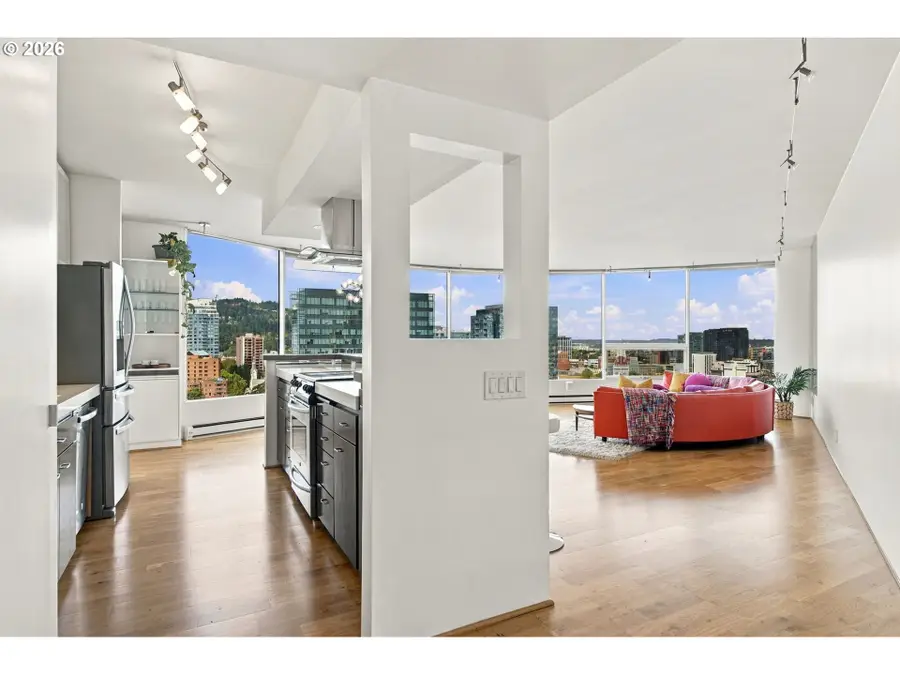 1500 SW 5th Ave #2201, Portland, OR 97201 - #2