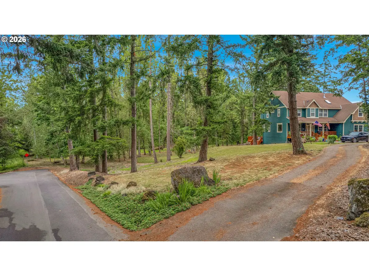 11747 NW Cedar Forest Ln, Portland, OR 97229 - #1