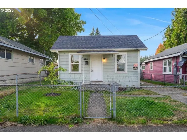 321 NW 2nd Ave, Kelso, WA 98626