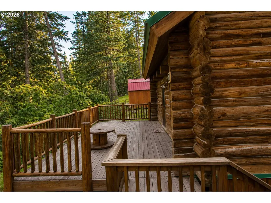 60020 Wilderness Rd, Joseph, OR 97846 - #3