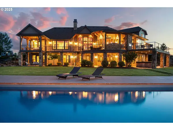 2421 NE 279th St, Ridgefield, WA 98642