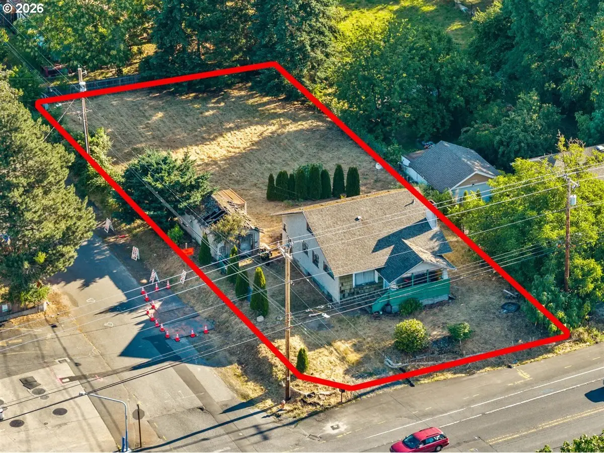 11509 SE Powell Blvd, Portland, OR 97266 - #1