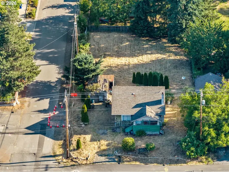 11509 SE Powell Blvd, Portland, OR 97266 - #2