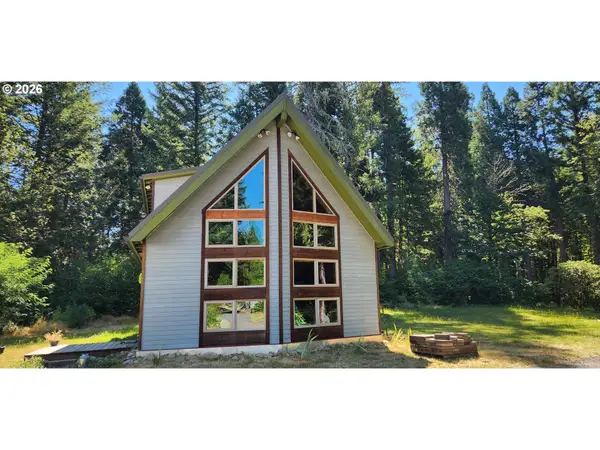 55533 Mckenzie River Dr, BlueRiver, OR 97413