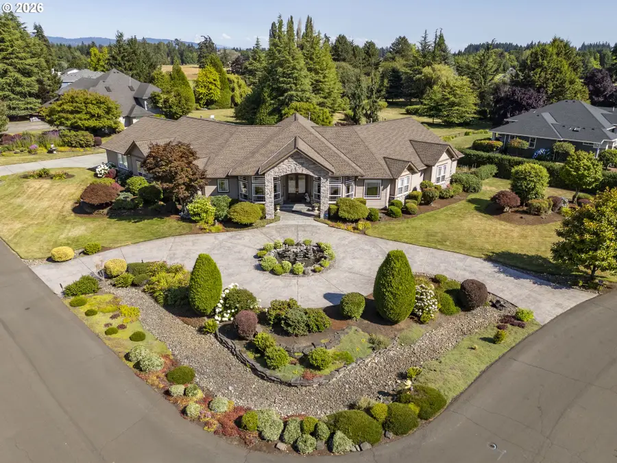 9801 NE 176th St, Meadow Glade, WA 98604 - #2