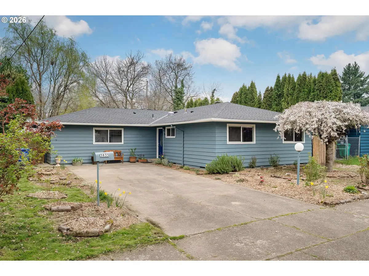 3835 N Alaska St, Portland, OR 97217 - #1